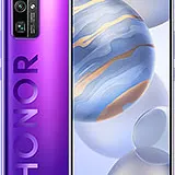 Honor X10 5G