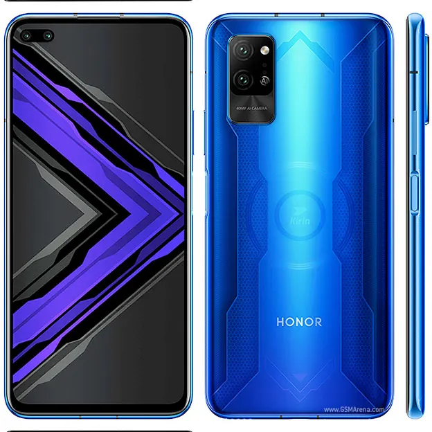 Honor Play 4 Pro
