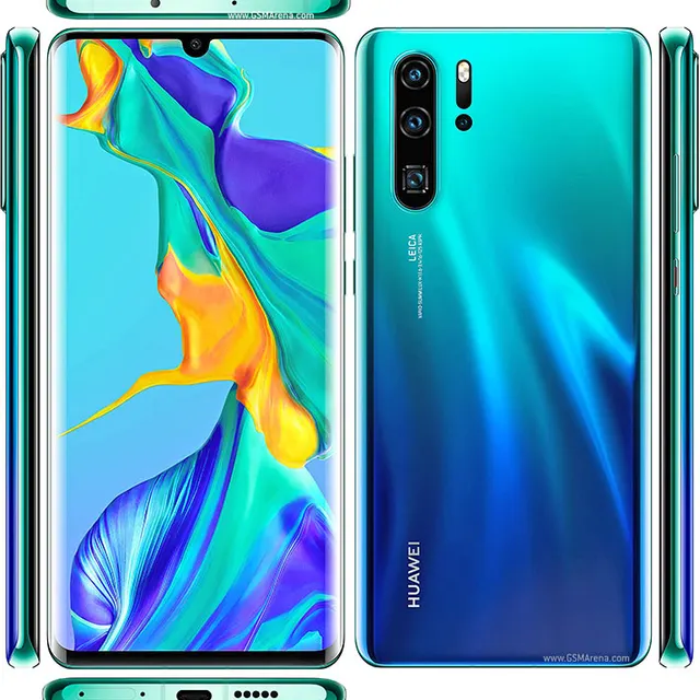Huawei P30 Pro New Edition