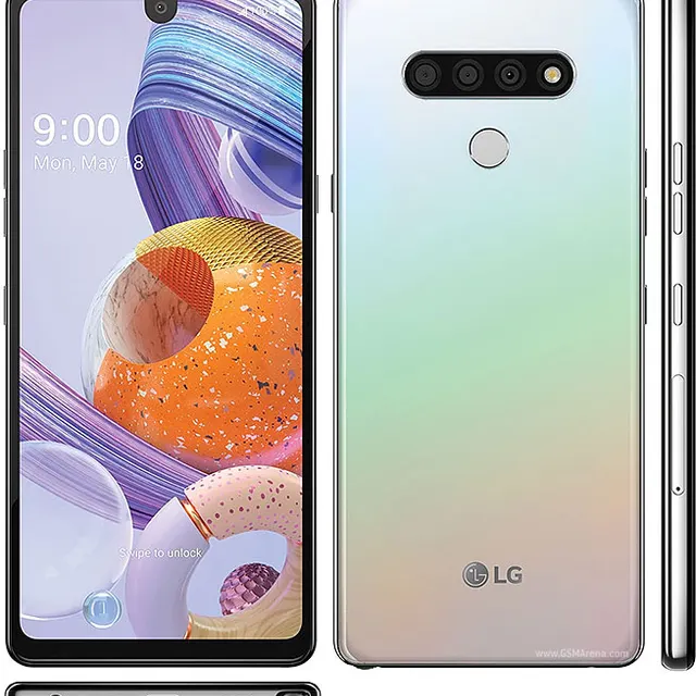 LG Stylo 6