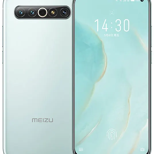 Meizu 17 Pro