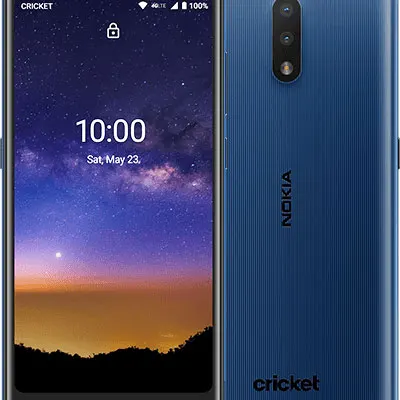 Nokia C2 Tava