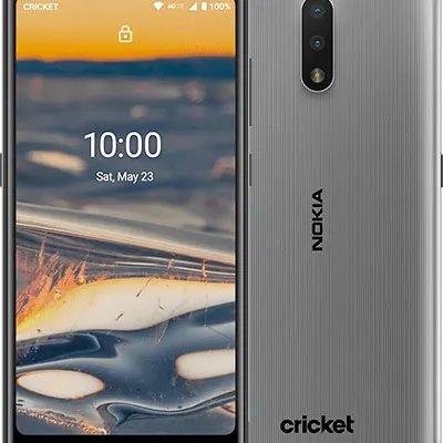 Nokia C2 Tennen