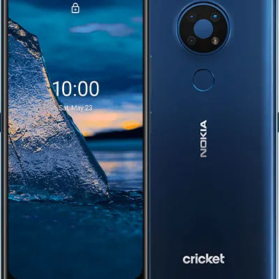 Nokia C5 Endi