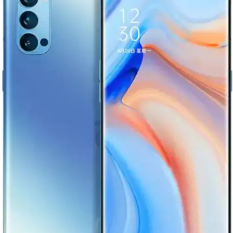 Oppo Reno4 Pro 5G