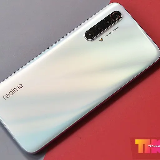 Realme X3 SuperZoom