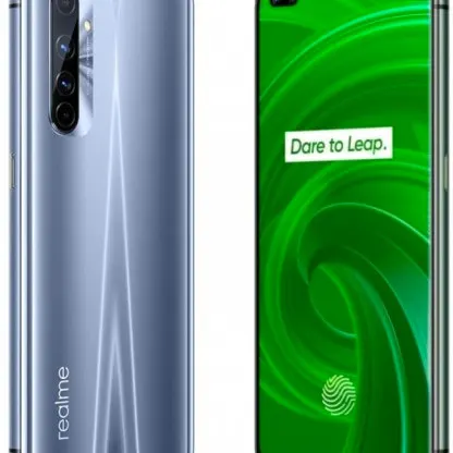 Realme X50 Pro Player
