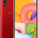 Samsung Galaxy M01