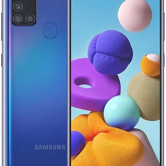 Samsung Galaxy A21s