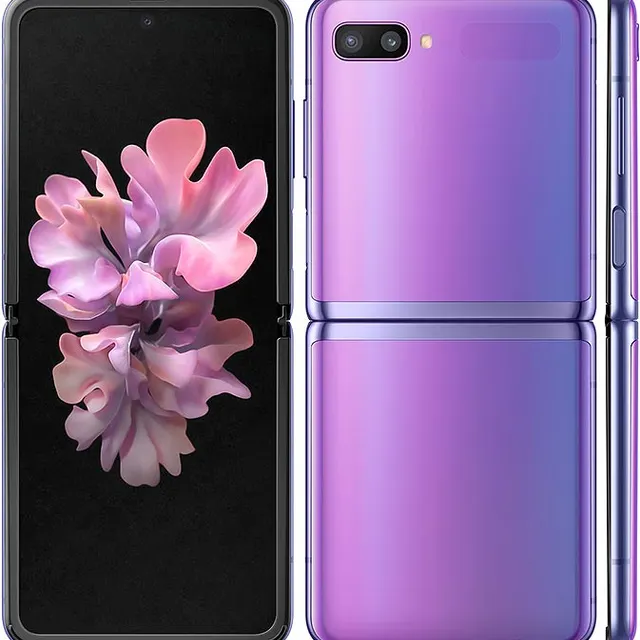 Samsung Galaxy Z Flip 5G