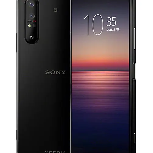 Sony Xperia 1 II