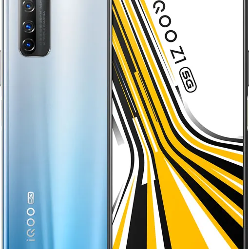vivo iQOO Z1
