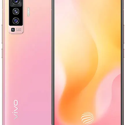 vivo X50