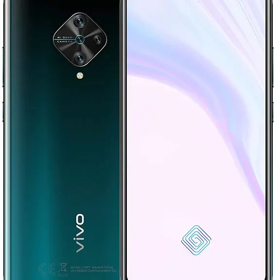vivo X50 Lite