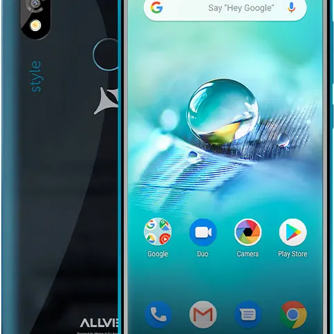 Allview Soul X7 Style