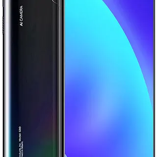 BLU G80