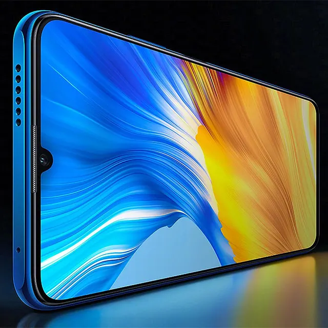 Honor X10 Max 5G