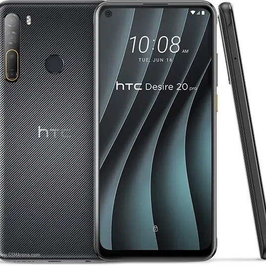 HTC Desire 20 Pro