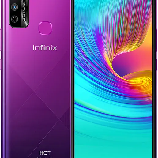 Infinix Hot 9 Play