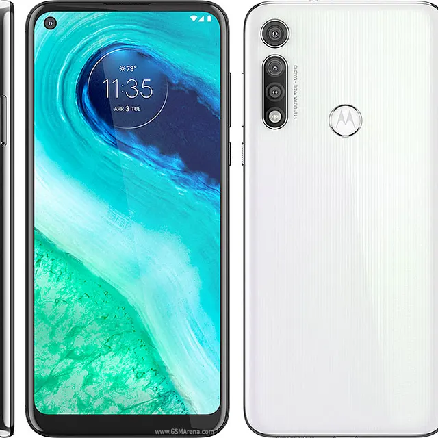 Motorola Moto G Fast