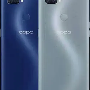 Oppo A11k