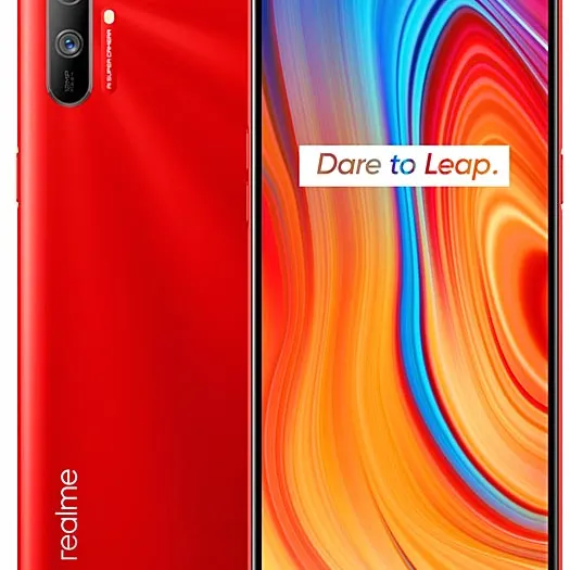 Realme C3i