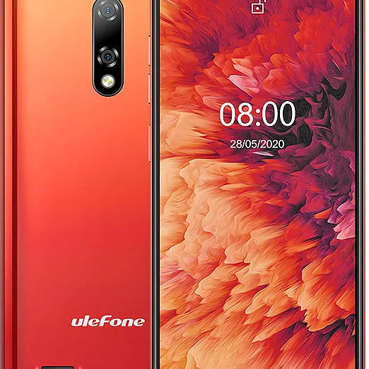 Ulefone Note 8P
