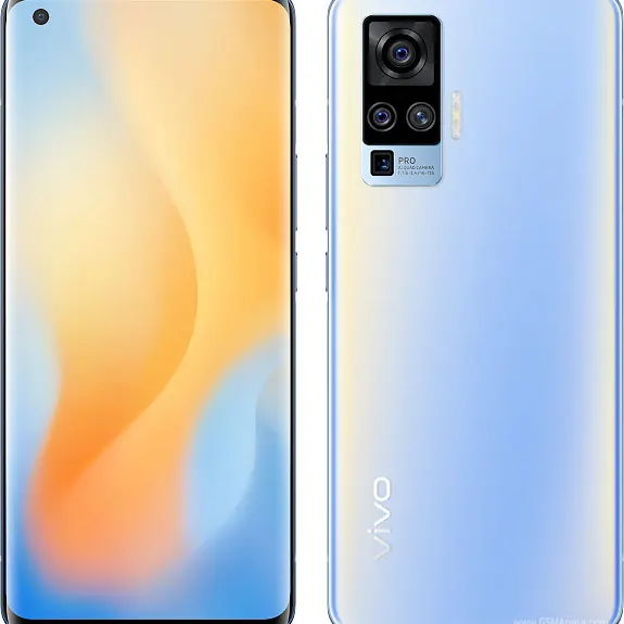 vivo X50 Pro