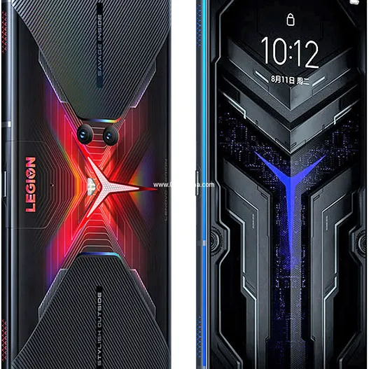 Lenovo Legion Duel