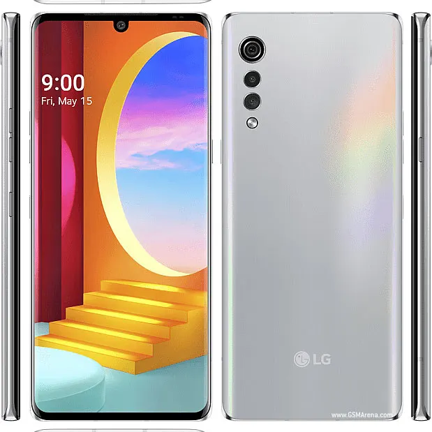 LG Velvet