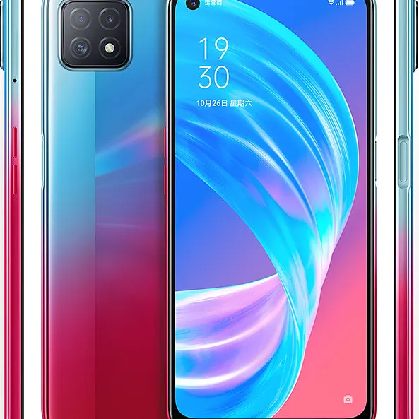 Oppo A72 5G