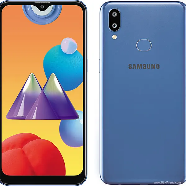 Samsung Galaxy M01s