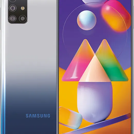 Samsung Galaxy M31s