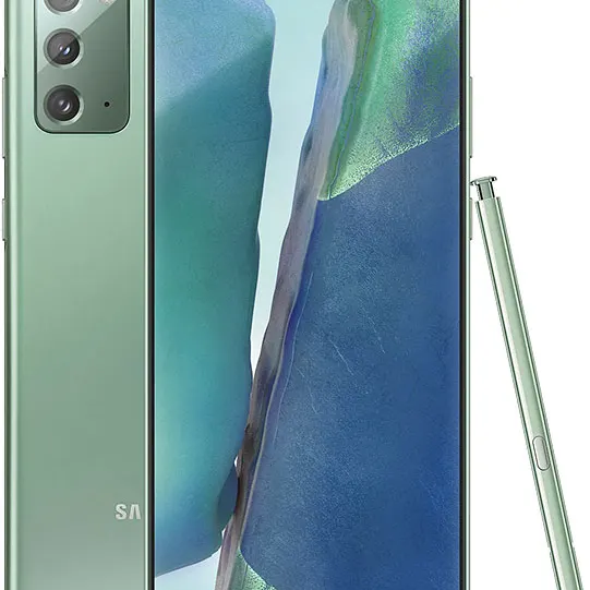 Samsung Galaxy Note20 5G