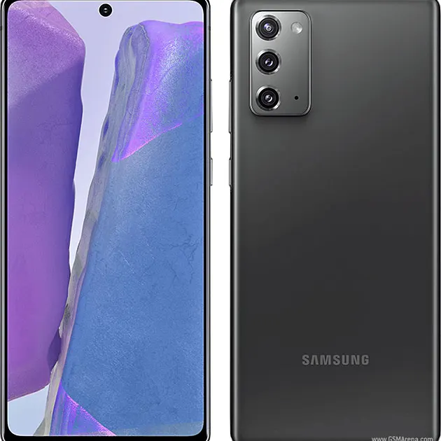 Samsung Galaxy Note20