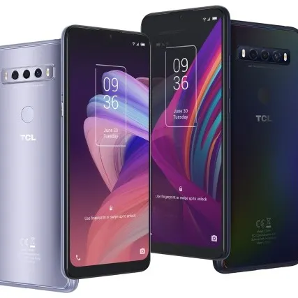 TCL 10 SE