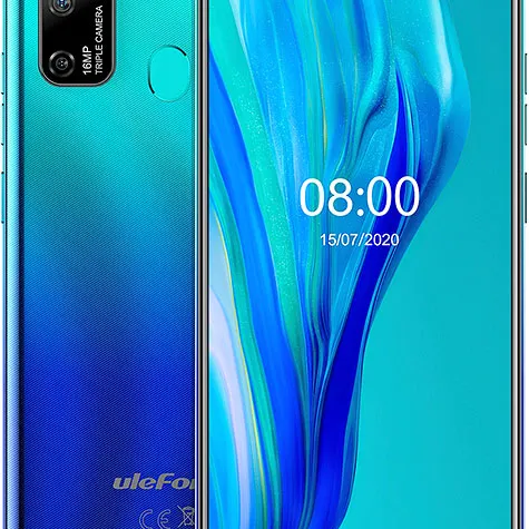 Ulefone Note 9P
