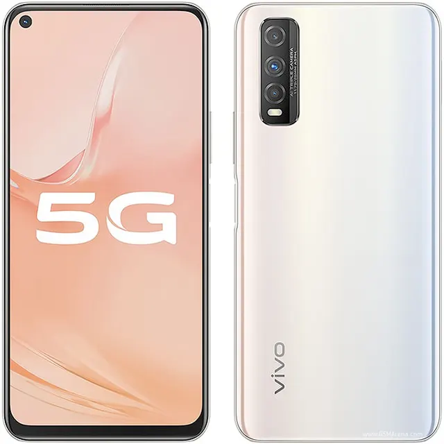 vivo Y51s