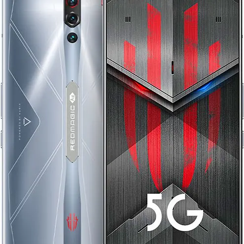 ZTE nubia Red Magic 5S