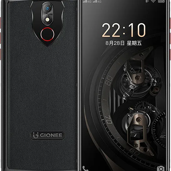 Gionee M30