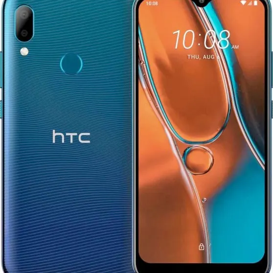 HTC Wildfire E2