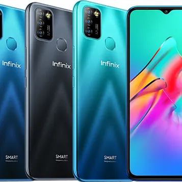 Infinix Smart 5