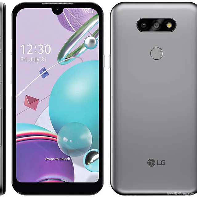 LG K31