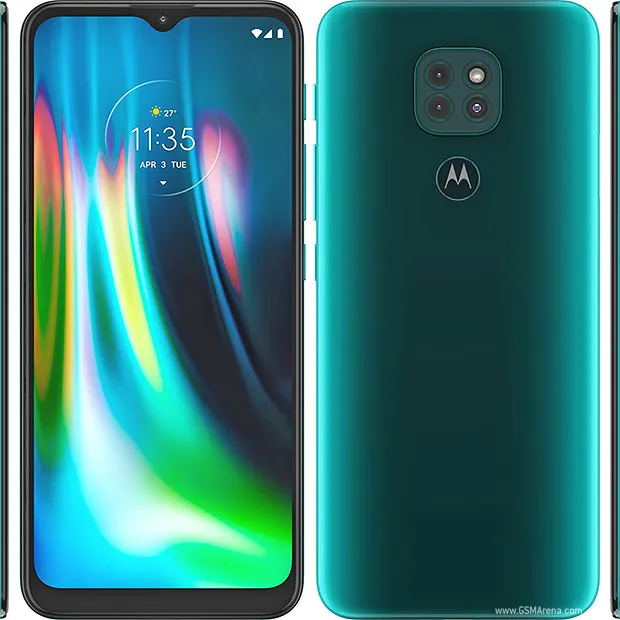Motorola Moto G9 (India)
