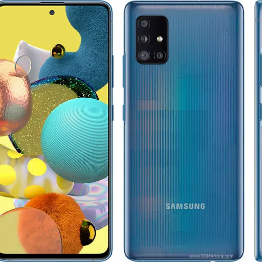 Samsung Galaxy A51 5G UW