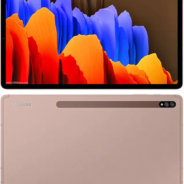 Samsung Galaxy Tab S7+