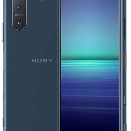 Sony Xperia 5 II