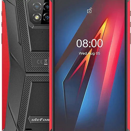 Ulefone Armor 8