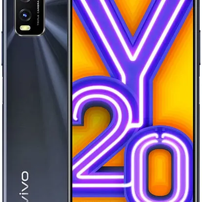 vivo Y20