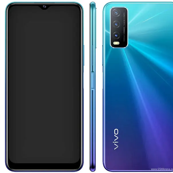 vivo Y20i